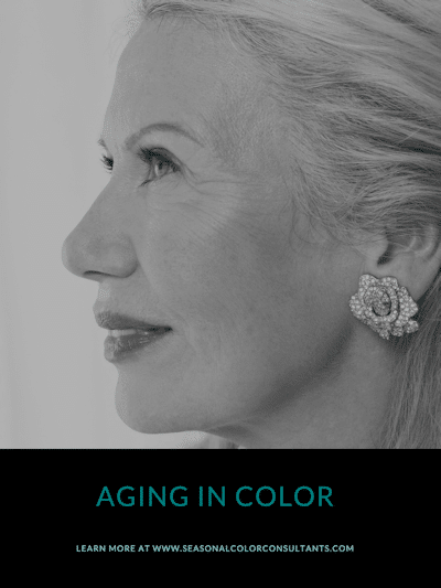 Aging in Color